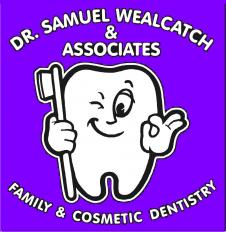 Samuel A. Wealcatch DDS