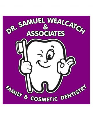 Samuel A. Wealcatch, DDS PA