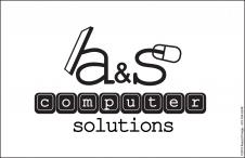 A & S Computer Solutions