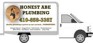 Honest Abe Plumbing