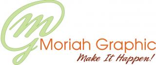 Moriah Graphic
