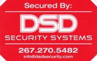 DSD Security Systems