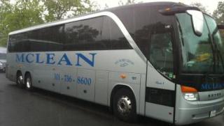 Mclean Bus Service