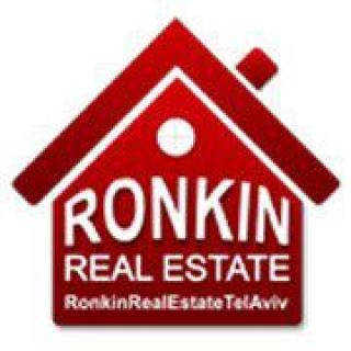 Ronkin's List | Tel Aviv Apartments