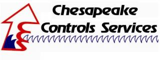 Chesapeake Controls Services