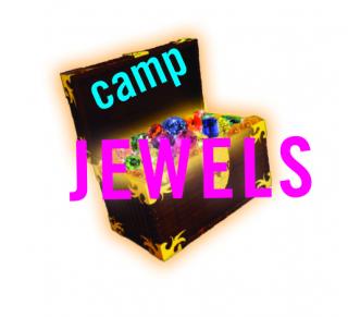 Camp JEWELS