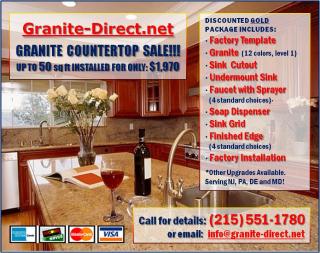 Granite-Direct.net