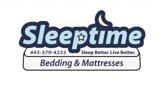 Sleeptime Bedding & Mattresses