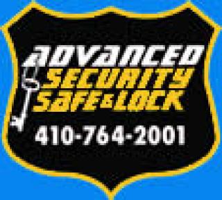 Advanced Security Safe and Lock