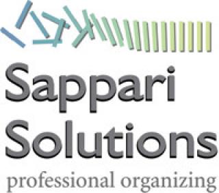 Sappari Solutions